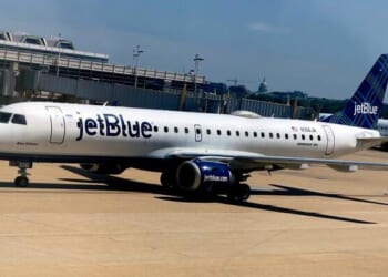 JetBlue Plans 30-40% "Fuel Recapture" Fare Hikes, Capacity Cuts To Cover Rising Costs