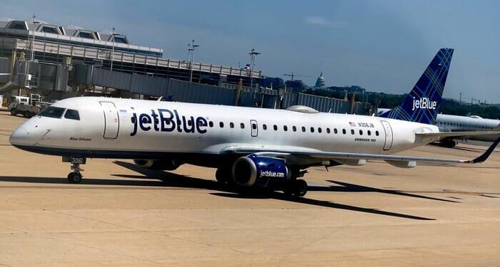 JetBlue Plans 30-40% "Fuel Recapture" Fare Hikes, Capacity Cuts To Cover Rising Costs