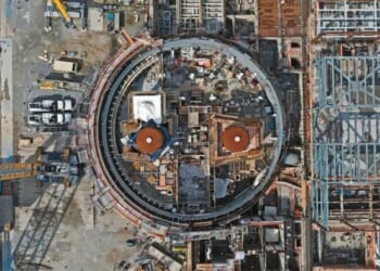 "6–12 Months For Construction Permits" - The Nuclear Regulation Overhaul