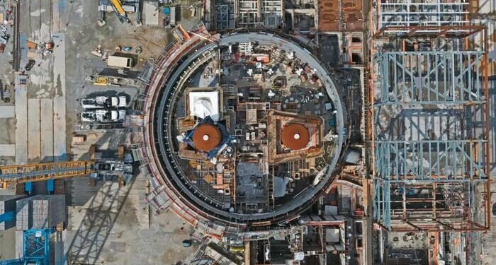 "6–12 Months For Construction Permits" - The Nuclear Regulation Overhaul