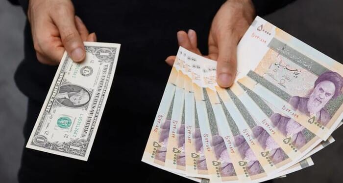 Iranian Currency Hits All-Time Low As Tehran Threatens 'Unprecedented' Response To US 'Maritime Piracy'