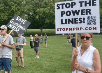 "We Can't Move Forward": Brookfield-Backed Compass Abandons Virginia Data Center Project