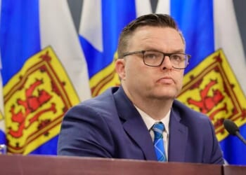 Canadian Education Minister Says Parents Have No Rights Over Their Children