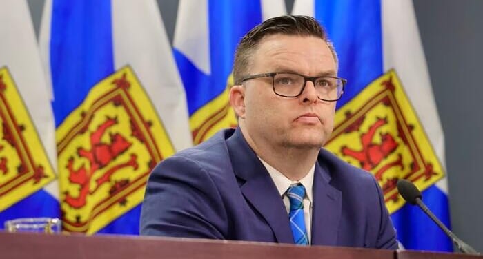 Canadian Education Minister Says Parents Have No Rights Over Their Children
