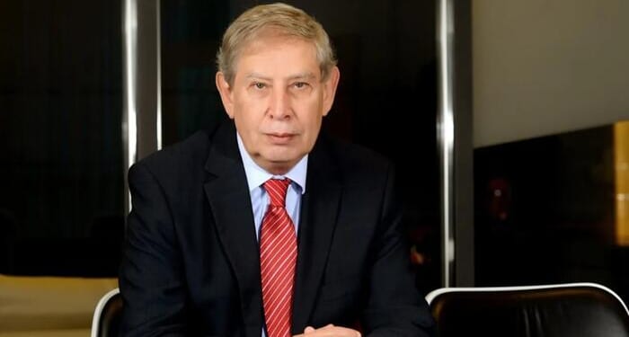 Ex-Mossad Chief Stuns By Saying Settler Violence An 'Existential Threat' To State Of Israel