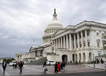 Senate Rejects Resolution To Bar Trump From Attacking Cuba