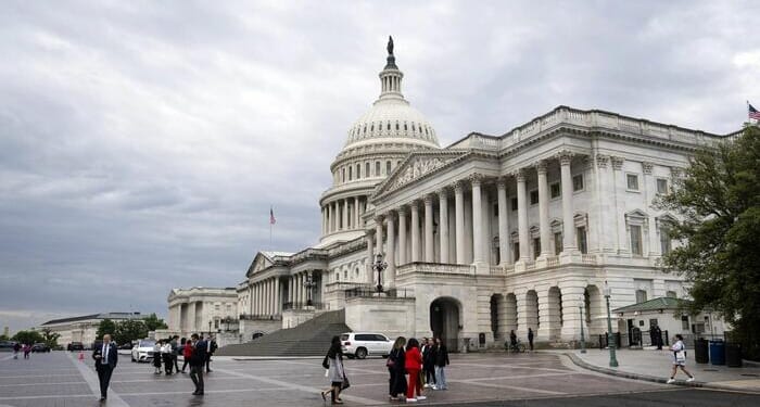 Senate Rejects Resolution To Bar Trump From Attacking Cuba