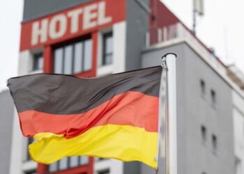 Berlin And Hamburg Spend At Least €4 Billion On Housing Asylum Seekers Since 2022