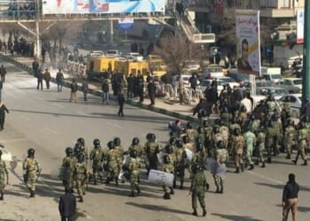 Growing Division In Iran's 'Hardline Camp' Emerges Over Halting All Talks With US