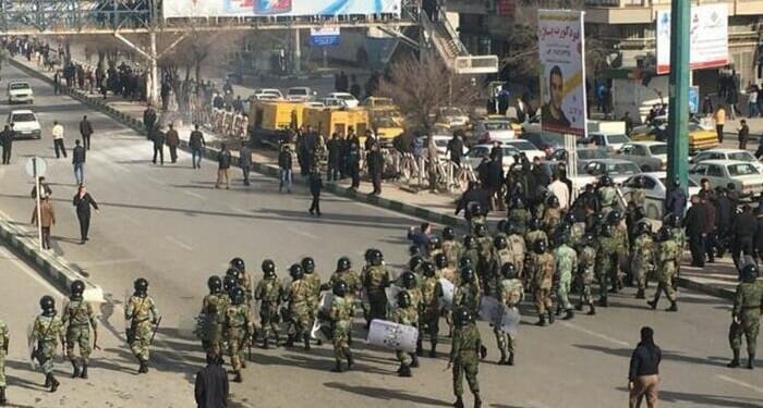 Growing Division In Iran's 'Hardline Camp' Emerges Over Halting All Talks With US