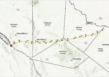 Pipeline Construction Will Follow Natural Gas Demand Growth