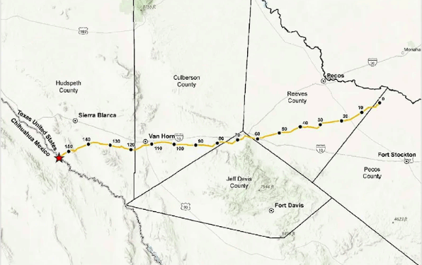 Pipeline Construction Will Follow Natural Gas Demand Growth