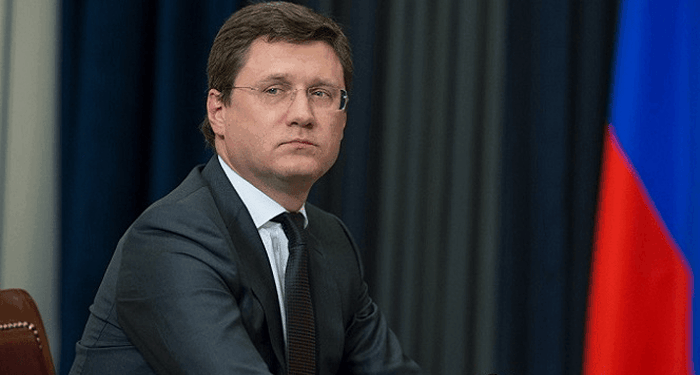 Russia Says UAE's 'OPECxit' Won't Spark Immediate Price War