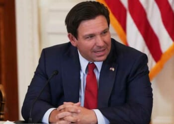 DeSantis Rolls Out Redistricting Map - Partisan Framing May Put It In Legal Peril