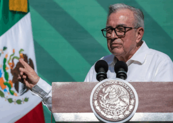 Feds Charge Sinaloa's Governor, Senator, Mayor, & Other Top Officials With Running A Narco-State