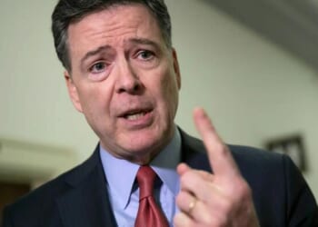 What Is the Trump Administration Really Trying To Do With The Latest Comey Indictment?