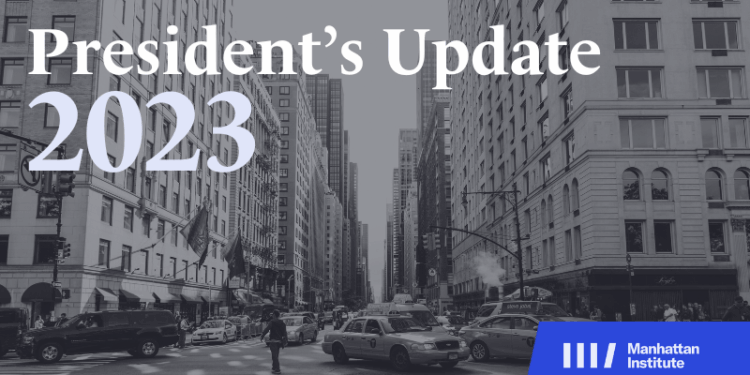 2025 President’s Update