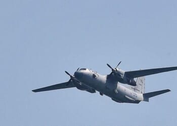 29 Killed In One Of Worst Russian Military Air Disasters Of Ukraine War