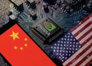 $92 Million In Banned AI Chips Went From Super Micro To Little Known Chinese Tech Company