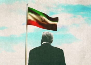 A Peaceful Uneasy Feeling - Mike Nelson