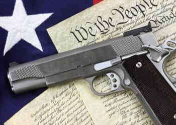 A Second Amendment Roadmap For The Next Attorney General