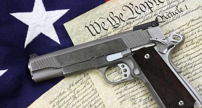 A Second Amendment Roadmap For The Next Attorney General