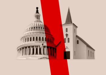 A State Church Isn’t a Panacea for Cultural Problems