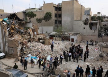 A Wartime Economy Would Be Different This Time