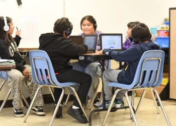 AI and the Route to Mental Flabbiness - Jonah Goldberg