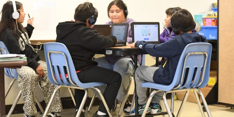 AI and the Route to Mental Flabbiness - Jonah Goldberg