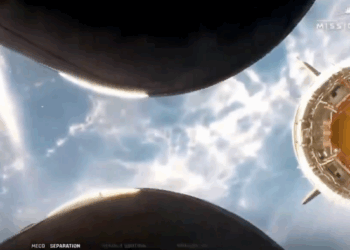 AST SpaceMobile Craters After Blue Origin Rocket Fails To Place Satellite In Correct Orbit