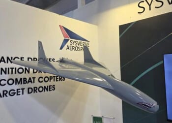 Add Pakistan To Growing List Of Countries Preparing To Stockpile Shahed-Style Attack Drones