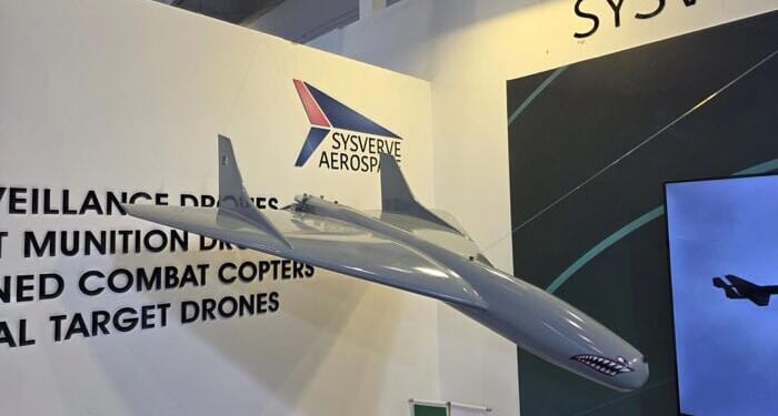 Add Pakistan To Growing List Of Countries Preparing To Stockpile Shahed-Style Attack Drones