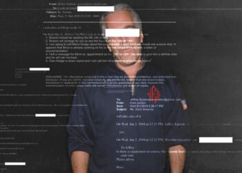Add Potential Gun Crimes to Epstein’s Sordid Legacy - Stephen Gutowski