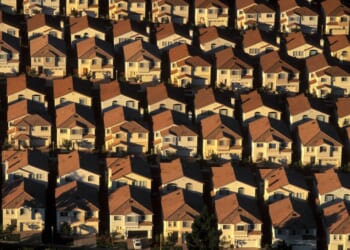 Affordability Theater Is a Band-Aid, Not a Cure - Jeremiah Johnson