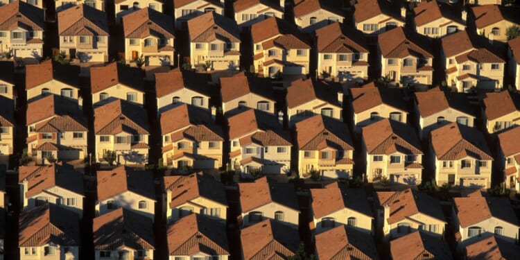 Affordability Theater Is a Band-Aid, Not a Cure - Jeremiah Johnson