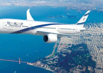 Airfares In Israel Skyrocket As Travelers Take Advantage Of Ceasefire, But Foreign Airlines Stay Away