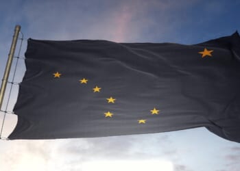 Alaska Is Building a Natural Gas Pipeline and LNG Projects