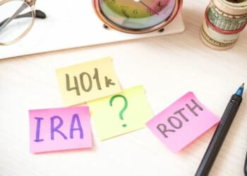 All High Earners Need To Know About The Mega Backdoor Roth