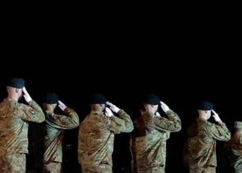 Allegations Of Pentagon "Casualty Cover-Up": The Intercept