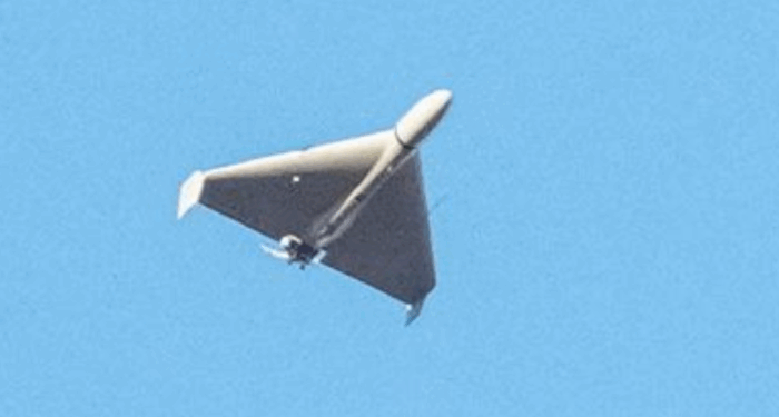 Amazon's Cloud Unit In Bahrain "Disrupted" By Iranian Strike