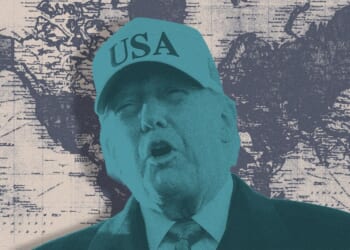 America Alone - The Dispatch