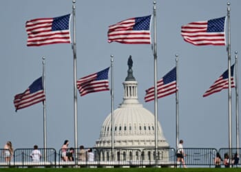 Americans Say Their Dream Is Dying. Here’s Why They’re Wrong