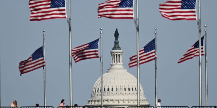 Americans Say Their Dream Is Dying. Here’s Why They’re Wrong