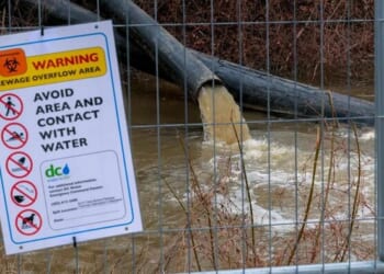 America's Half-Trillion-Dollar Sewage Problem | ZeroHedge