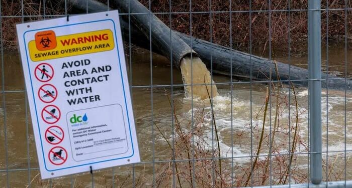 America's Half-Trillion-Dollar Sewage Problem | ZeroHedge