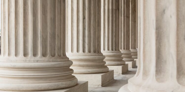 Amicus Brief: Newman v. Moore