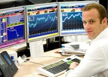 Andurand's "Hedge" Fund Lost 52% In First Two Weeks Of April On Levered Oil Bets