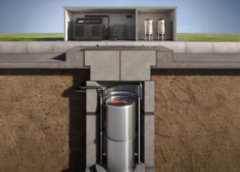 Antares Earns DoE's First Ever Microreactor Approval As Modi Heralds 'Defining Step In India's Nuclear Energy Journey'