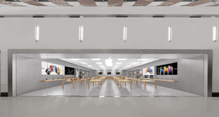Apple To Close First Unionized Store, Along With Two Others, Citing "Declining Conditions"